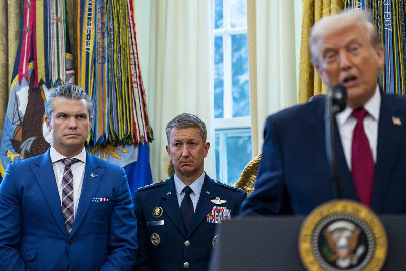 近日美国给伊朗递了一份停火方案，15项条件。

3月24日，外媒爆料说美国政府通