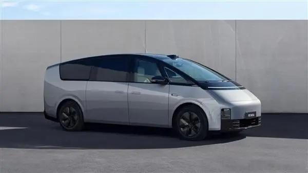 #enzo碎钞机##大v聊车# 【理想MEGA登台，60万内的公路高铁香不香？】