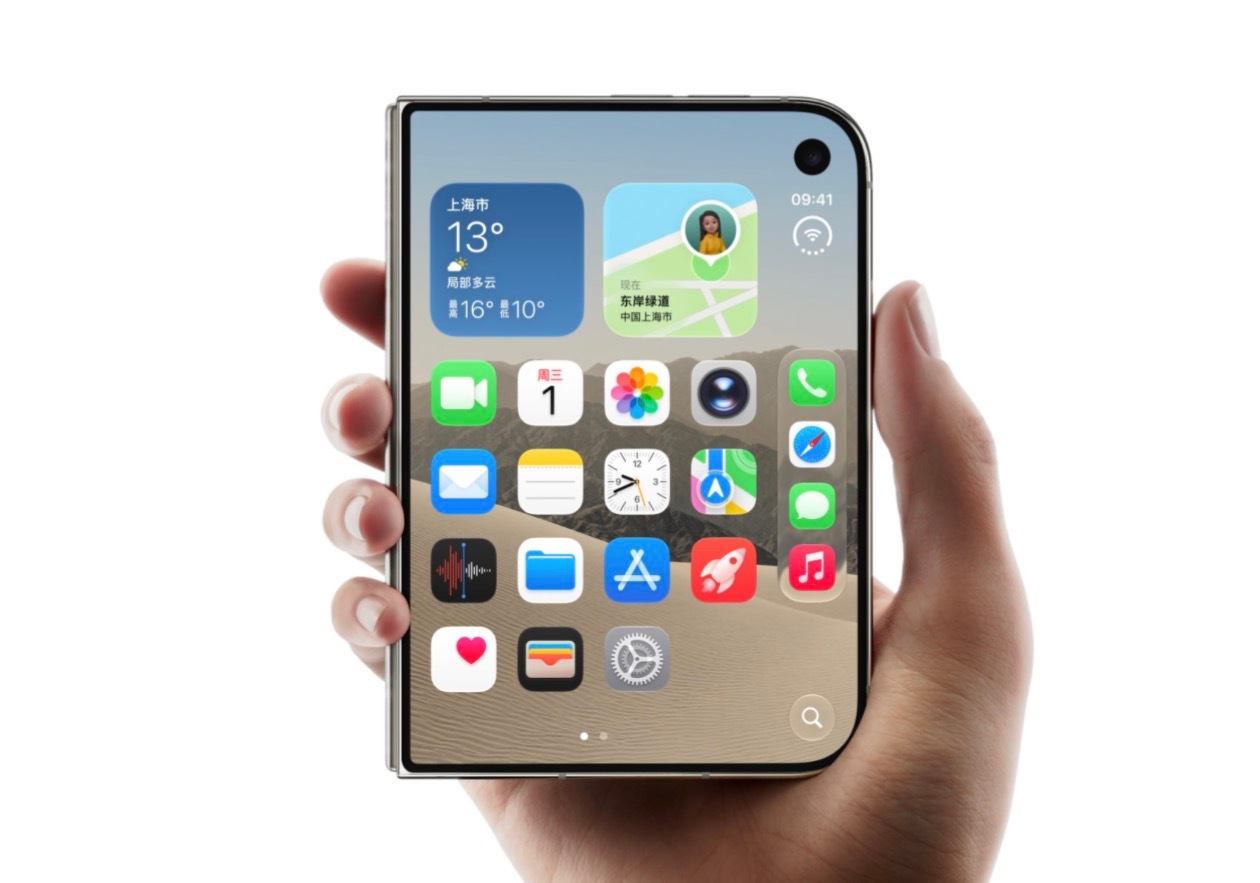 iPhoneDuo FaceID慢慢来，苹果习惯挤牙膏的了，现在不支持不代表以后