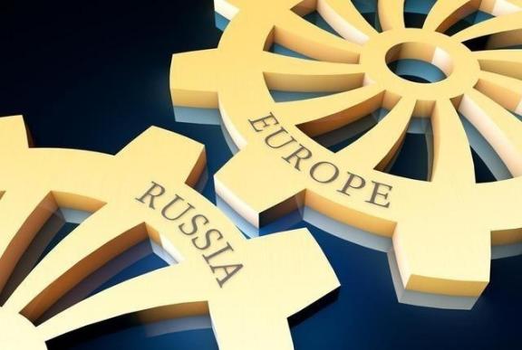 中国最大的威胁其实不是美国，也不是俄罗斯，而是俄罗斯融入欧洲之后的欧盟一体。现在