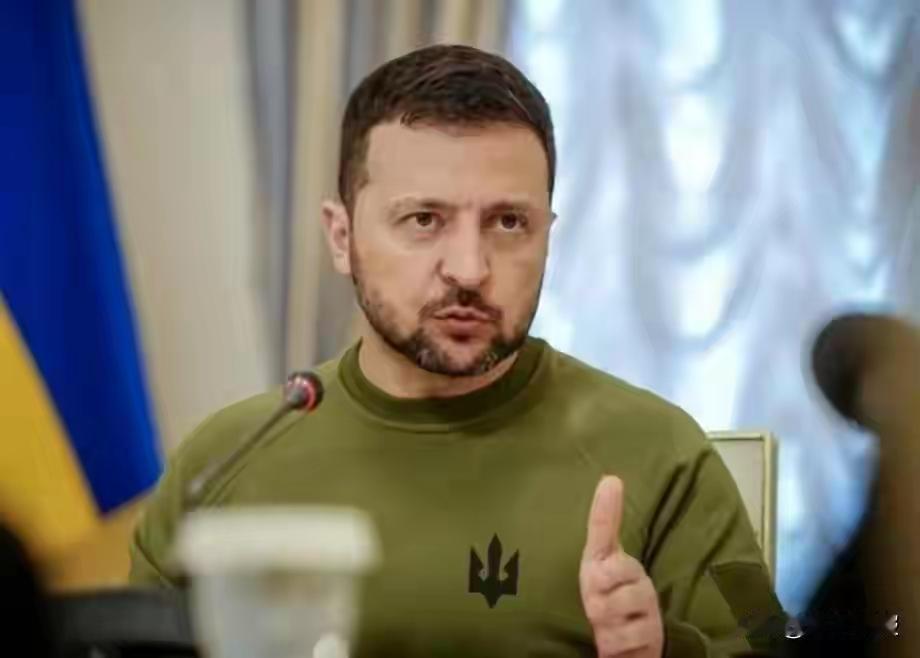 当地时间23日，泽连斯基公布结束冲突的20点“和平计划”草案细节，还称不会放弃加