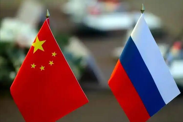 俄乌打到现在，俄方已经彻底看清现实，无论战争输赢，往后再也离不开中国了。

俄乌