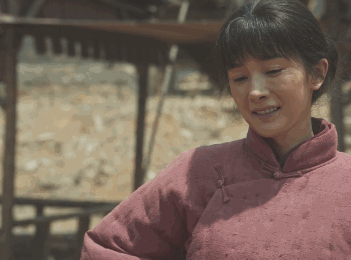 没有婆媳矛盾全是公媳battle 绣绣封二battle，欢乐值拉满！ ​​​