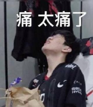 如果Jiejie不想玩了，厂长披挂上阵也不是不行，毕竟LPL第一代野王WBG新打