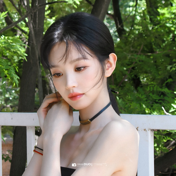 田曦薇 🐈⬛🖤🐾 