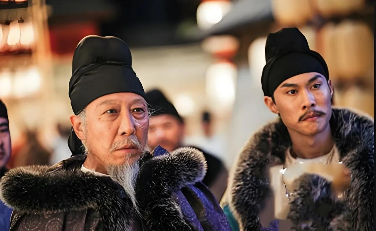 744年，86岁的贺知章向唐玄宗递交辞呈，要求脱下三品紫袍，回老家当个道士。唐玄