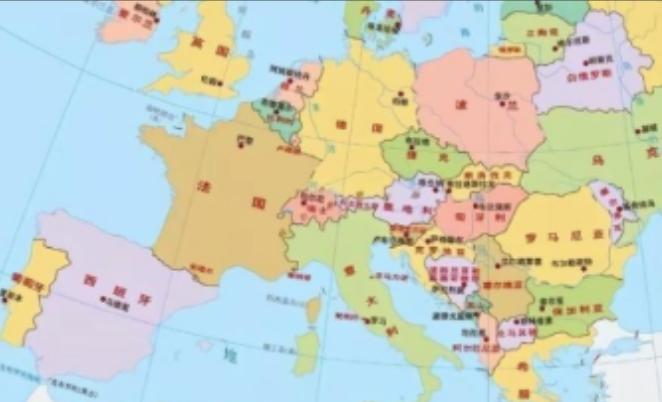 欧洲人快被中国逼疯了！一位从德国回来的同事曾说，他们现在最恨的就是：中国人一旦搞
