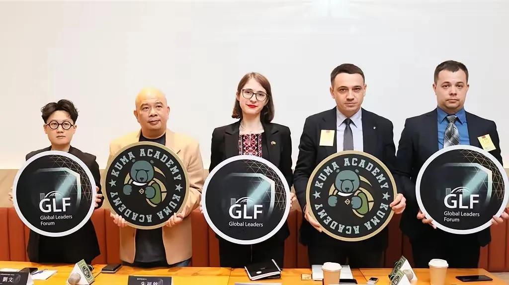 乌克兰学者声称乌克兰在俄乌冲突前早已做好“充分准备”，并以此鼓动台湾效仿，积极备