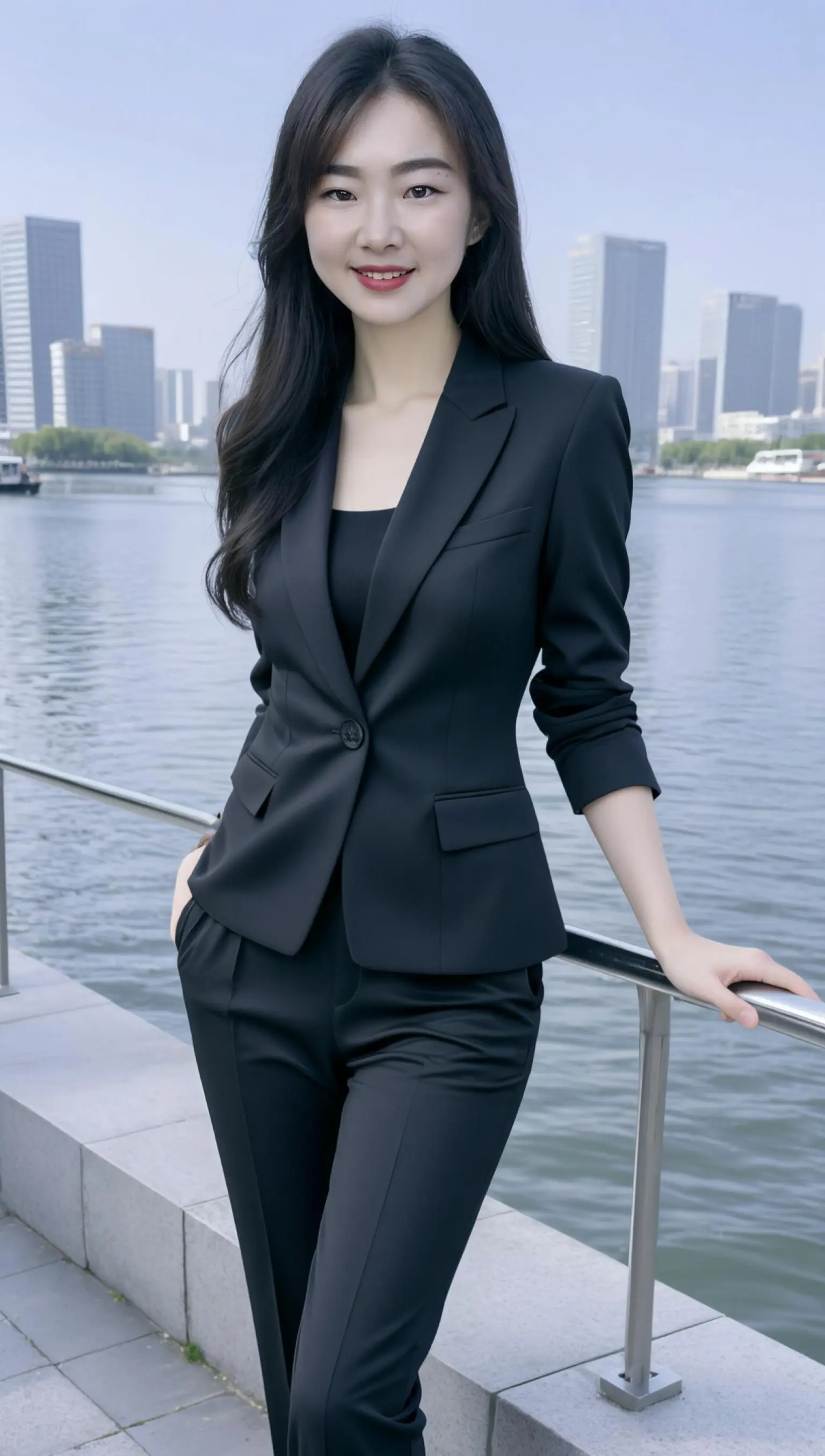 无论生活如何待我，都要乐观面对生活，每天给自己一个希望，生活充满阳光...