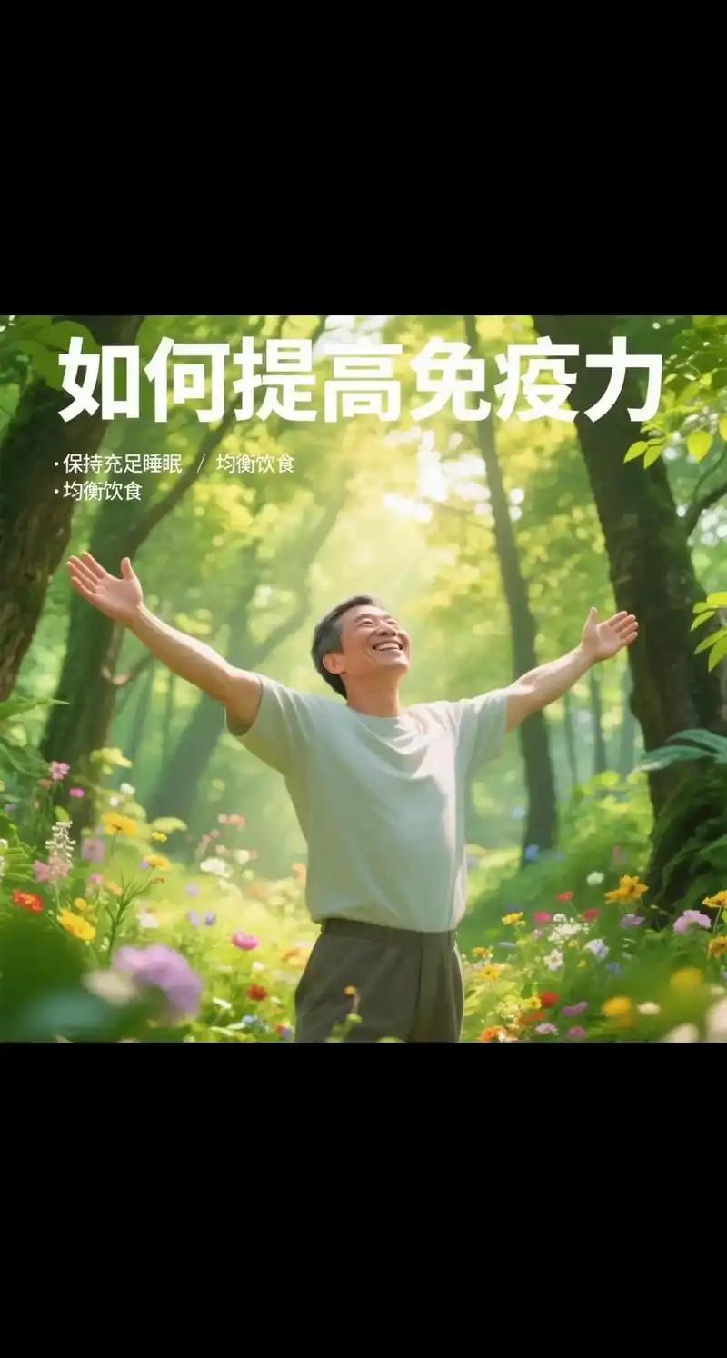 “病来如山倒，病去如抽丝”，不如平时多养免疫少生病，你认同这理儿不？