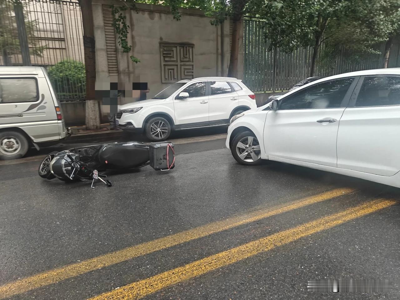 沈阳于洪区宁江街青山路附近发生交通事故，无人员伤亡
 
6月28日，在于洪区宁江