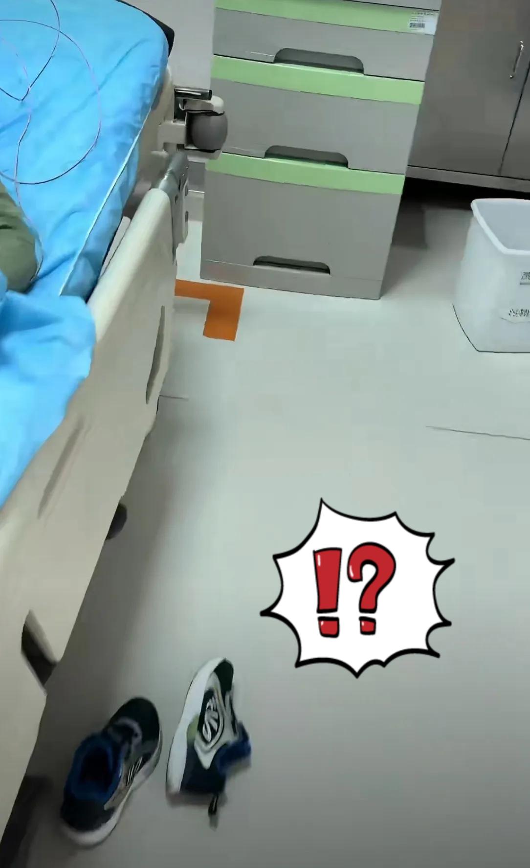 江苏小男孩趁妈妈上厕所的间隙，偷偷灌下一整瓶100毫升美林，看到孩子在医院洗胃时