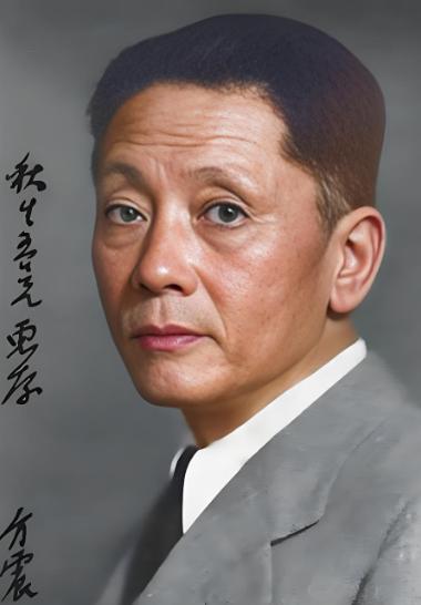 1938年，抗战处境艰难，蒋百里在汉口《大公报》刊发长文，开篇直言：“日本人是我