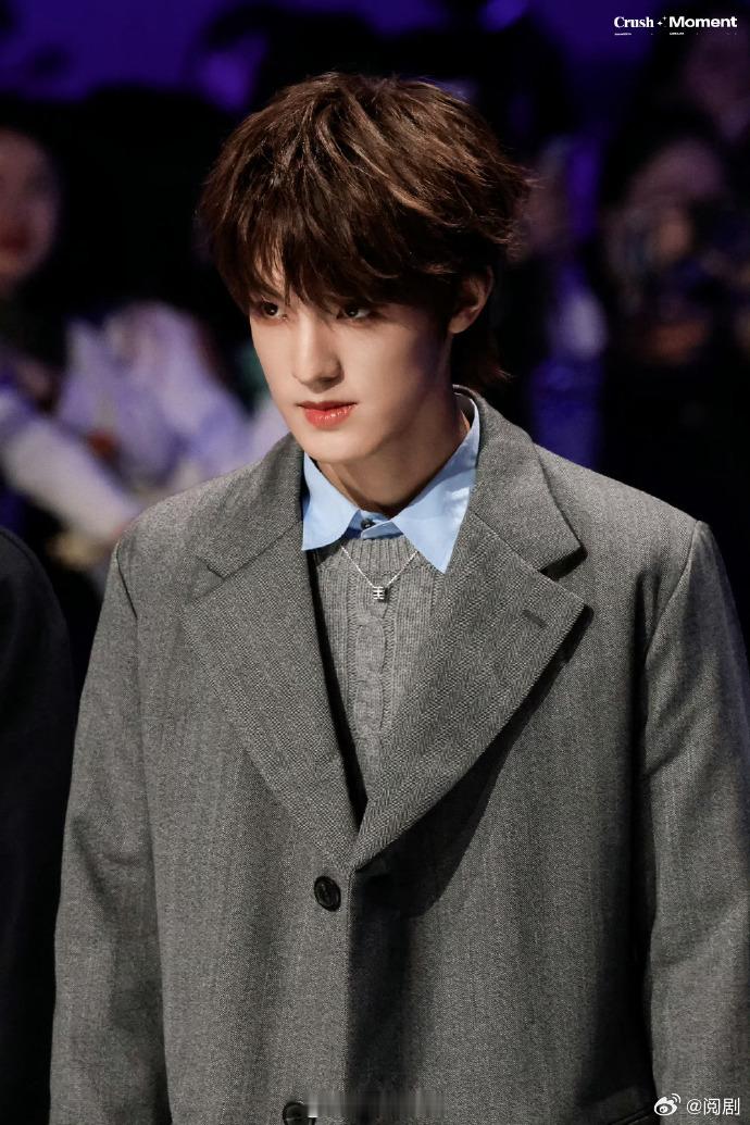 张泽禹出道后的第一个奖张泽禹获奖感言出道仅一年多，张泽禹就收获了属于自己的首个奖