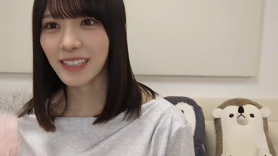 大越ひなの　のぎおび