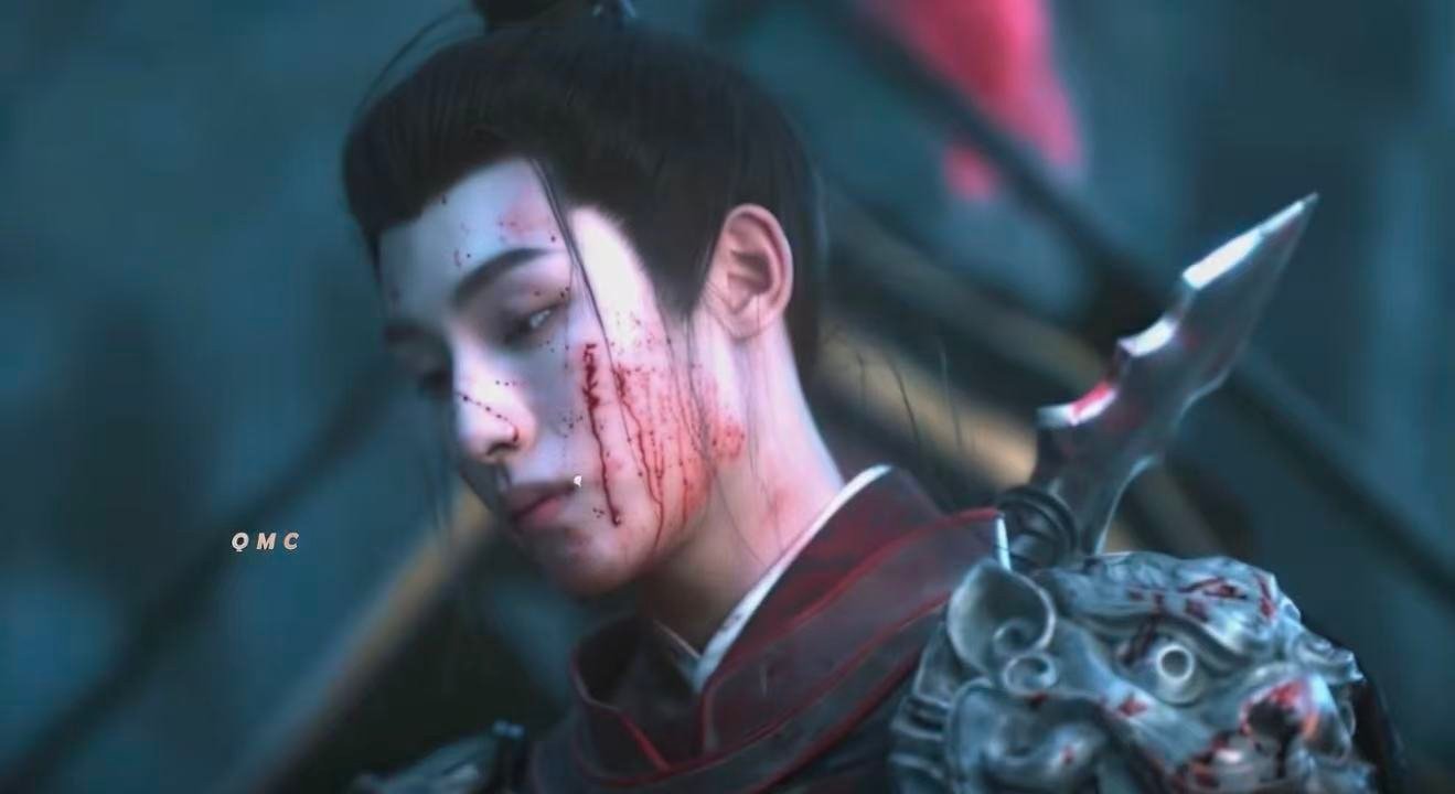 董思成良陈美锦叶限下线 叶限下线了我到现在还没缓过来，满心守护却遗憾落幕，这种角