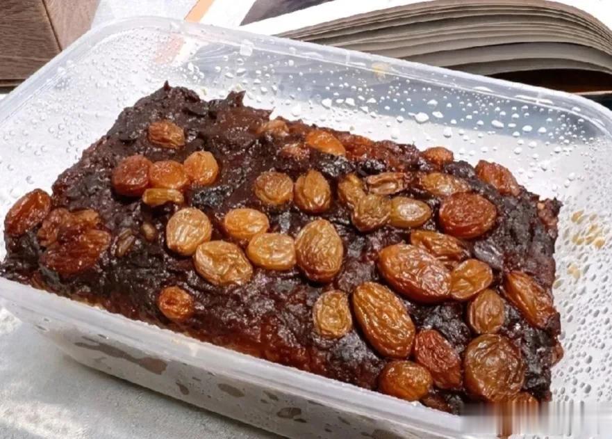 你喜欢紫光园的哪款小吃？

甑糕
枣香浓郁，软糯香甜，喜欢甜口的可以试一下，真的