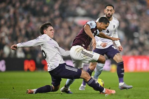 【乌加特首发魔咒？红魔的“不胜密码”】有趣又尴尬，似乎曼联只要让乌加特首发，就很