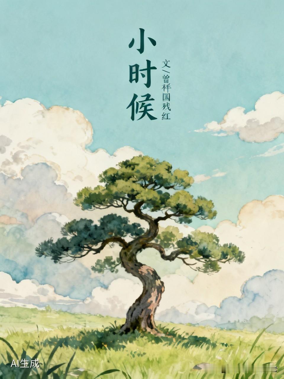 小时候
文/曾祥国残红
小时候我就有了心怀天下的梦
看见一个个仁人志士前仆后继