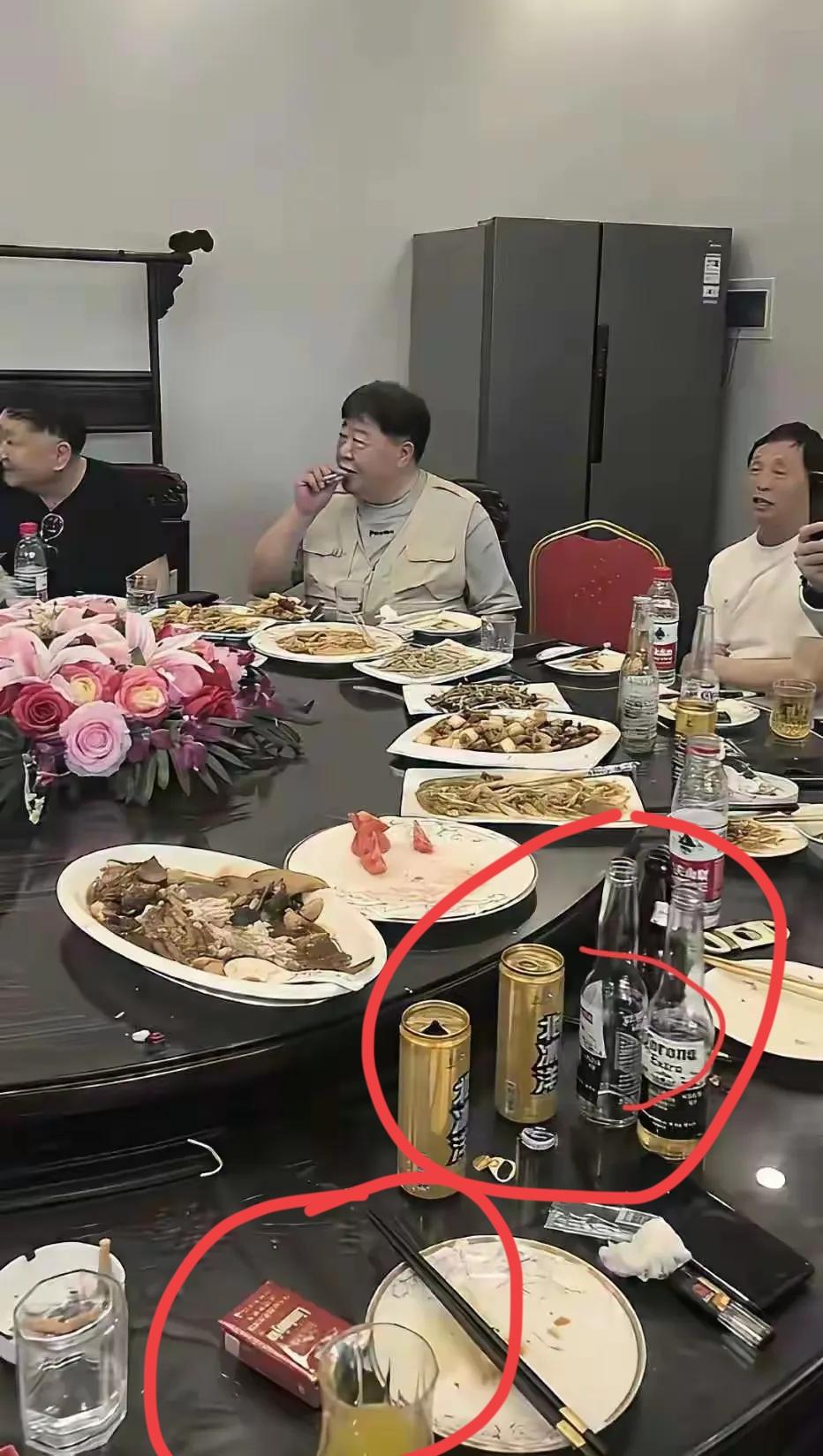这算不算有钱人的高端局？
