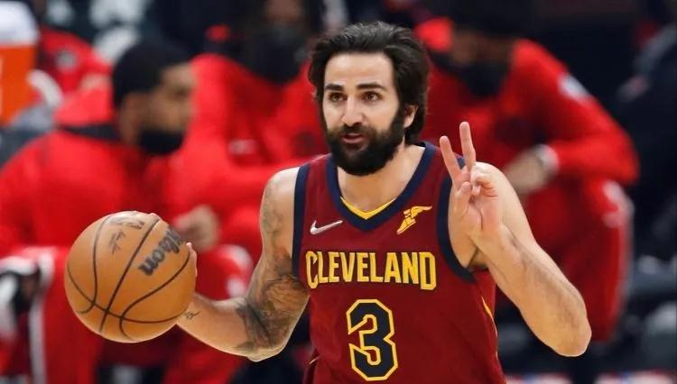 卢比奥已经与骑士签订买断协议，或将永久离开NBA赛场。
卢比奥在21-22赛季遭