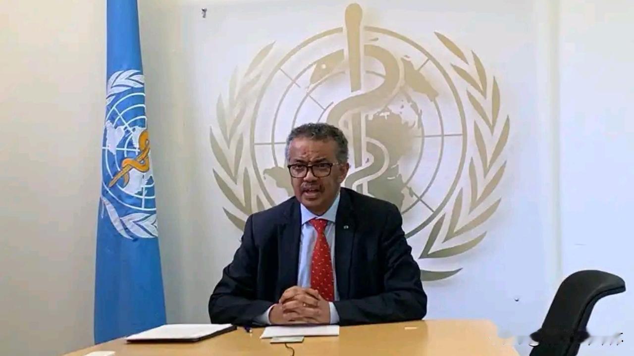 美国退群世卫：单边霸权下的全球公共卫生危机

1月22日，美国正式完成退出世界卫