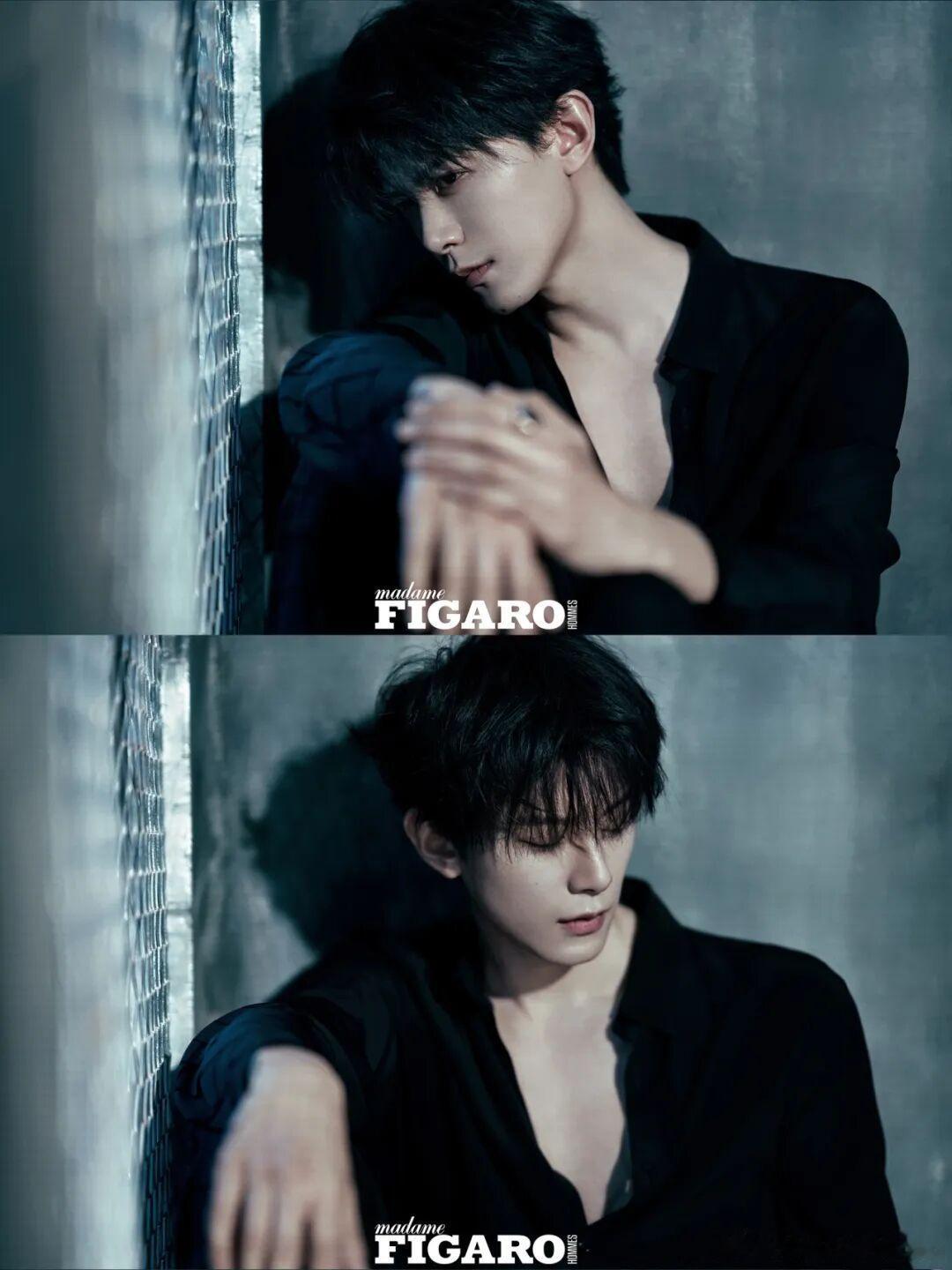 【邓凯回应工作机会多了：该怎么演还怎么演】邓凯回应新人美 当齐旻在万千观众的心中