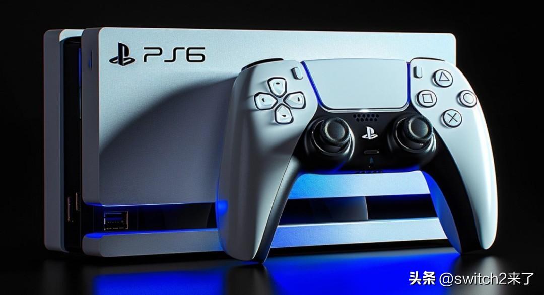 【爆PS6还支持实体光盘】外媒Insider Gaming独家获悉，PS6在首发
