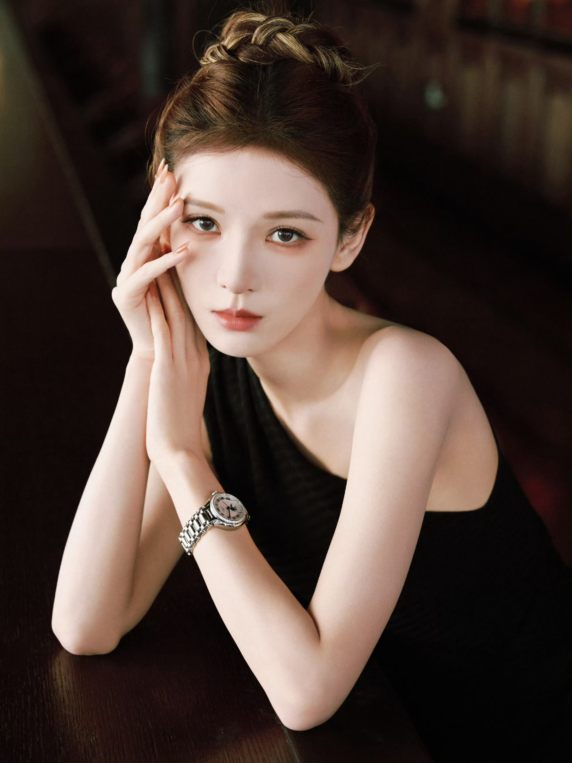 这两天好幸福哇[么么哒]这么多照片 张予曦辛苦啦～好好休息哦～ ​​​