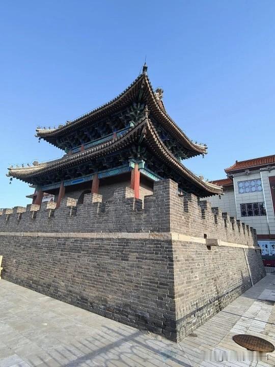 🛡️ 名字演变：从“保塞”到“保定”

“保定”不是凭空来的，它经历了从军事要