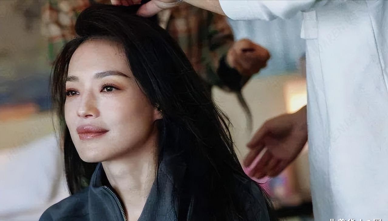 3大女代表，骨相美人更耐老，你看看是真的不？