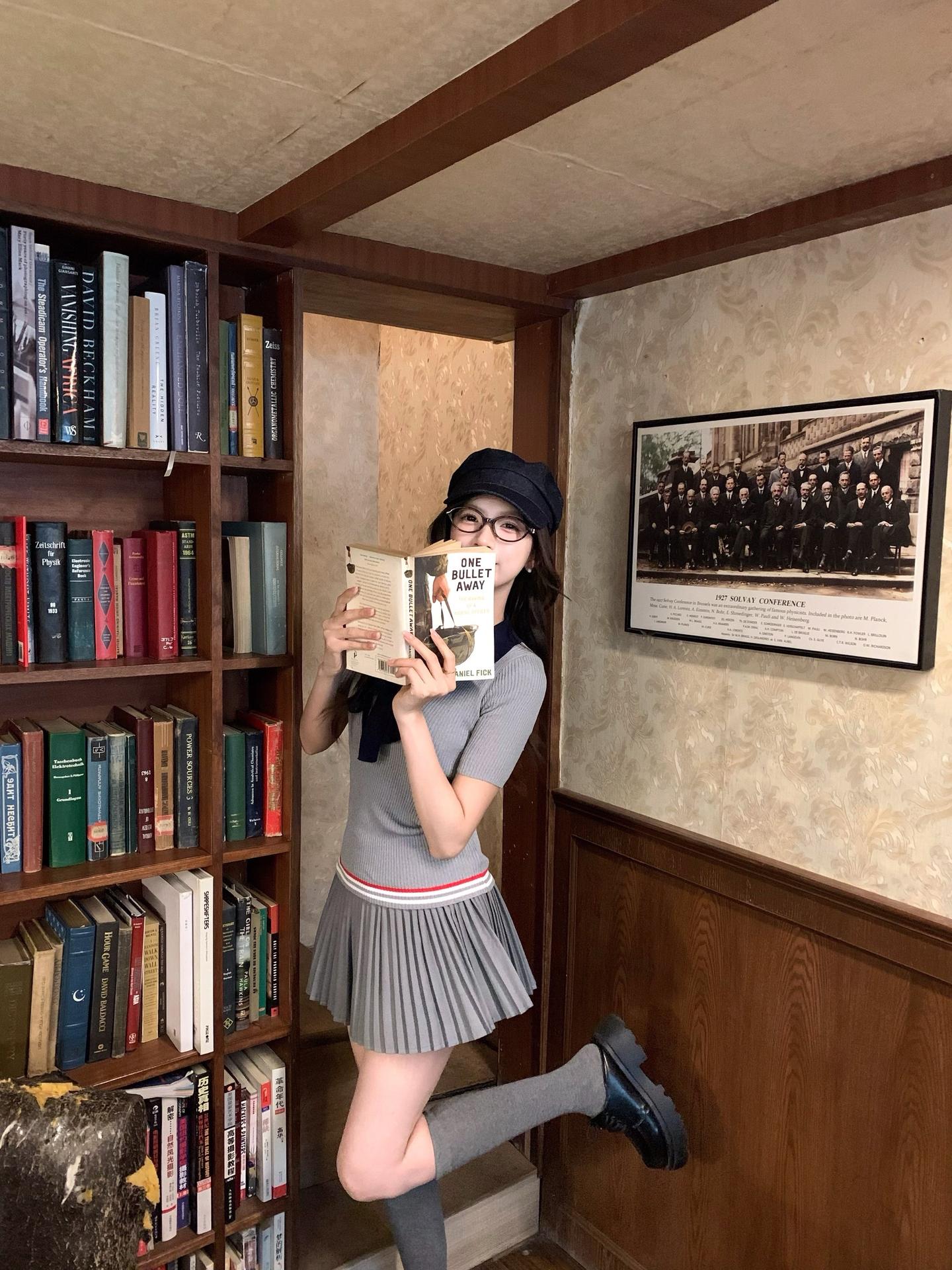 成为了我的几分之几。