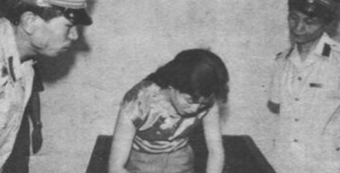 程春莲到底有多疯狂呢？最能体现她之疯狂的，不是她贪污的那76万巨款，而是她临死前