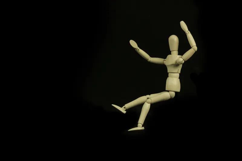 失败和成功最大的区别，在我看来，很大程度体现在心态和结果上。
失败时，人往往会陷