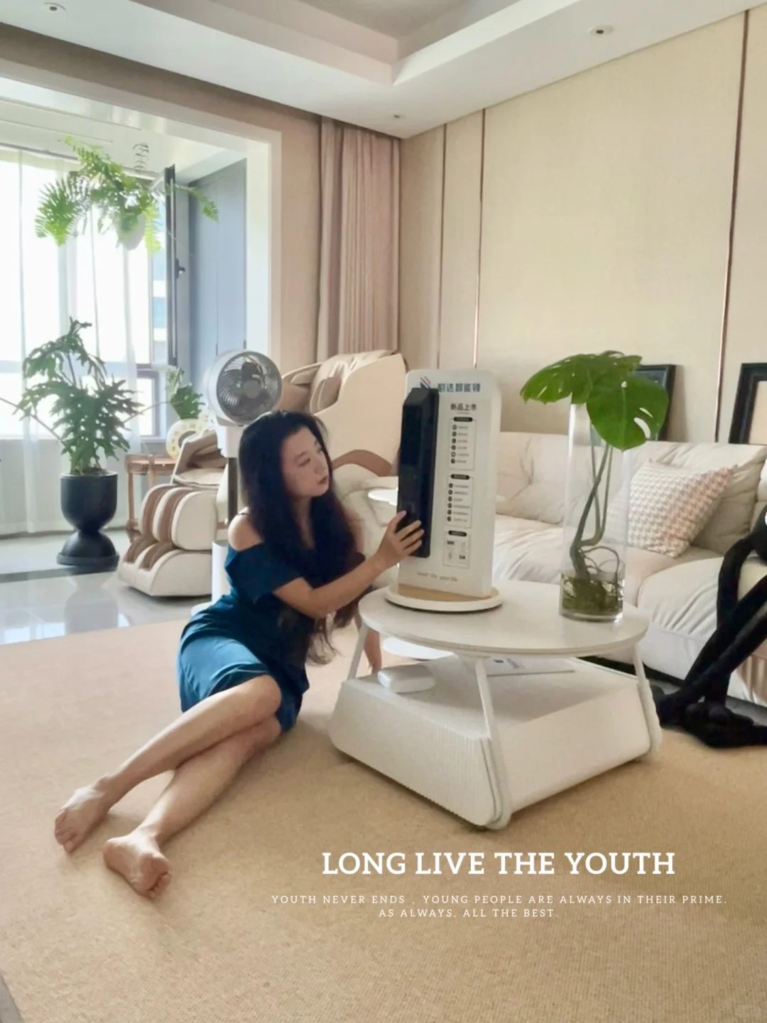 30+单身独居 | 生活原来可以智能化