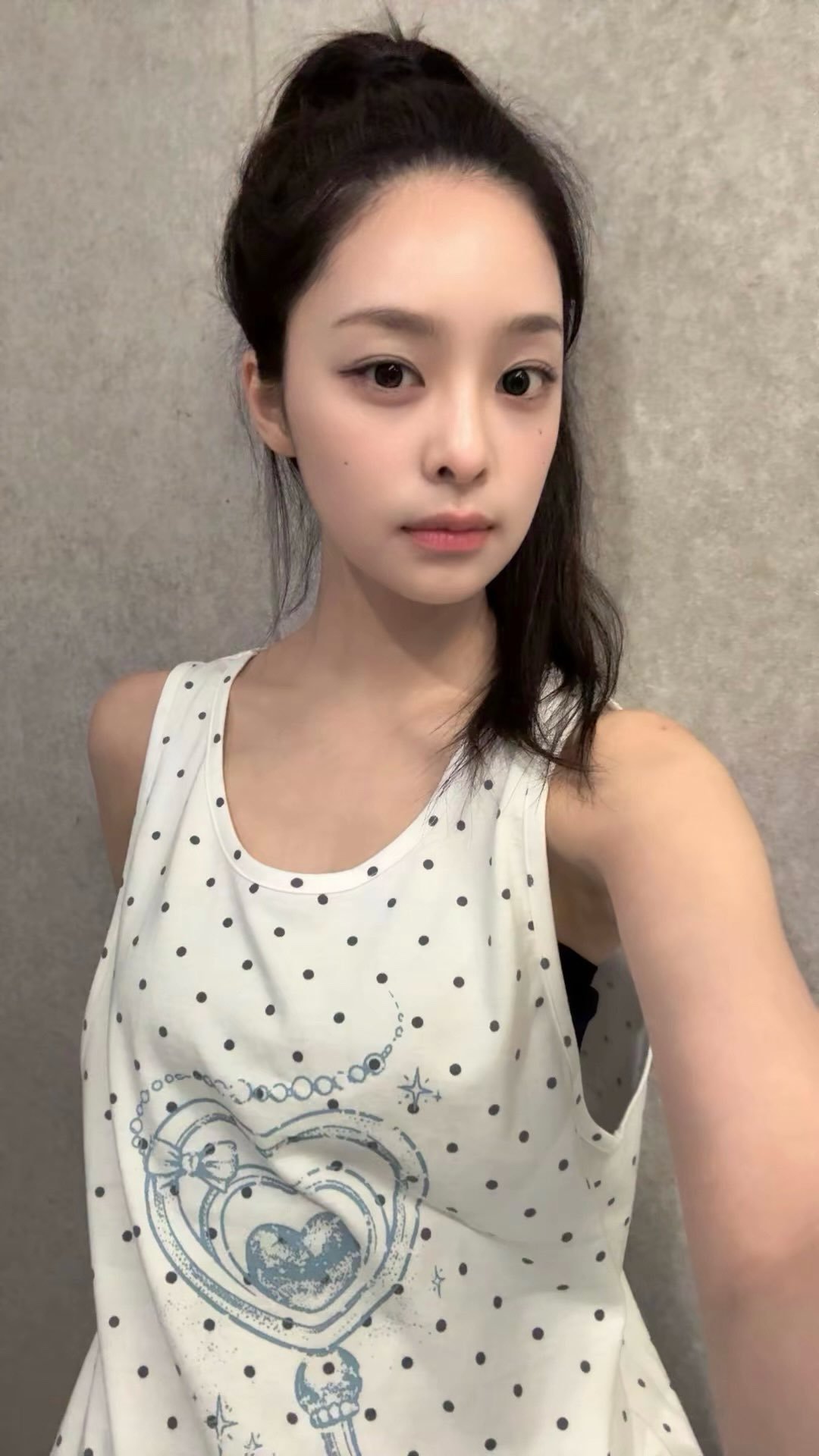 260501 AtHeart NAHYUN金奈炫 