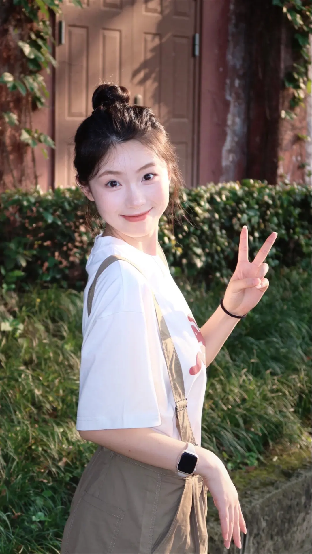 烙铁 好想去海边啊👗。