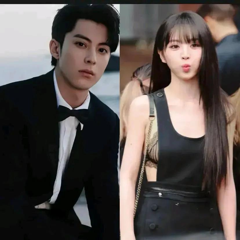 王鹤棣VS田曦薇俊男靓女《大奉打更人》有望十二月底播出。
最近刚看完田曦薇的《半