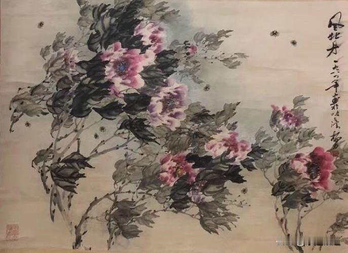 行走世间，我们会遇见形形色色的人，经历远近亲疏的关系。时间会筛过滤掉虚情假意，最