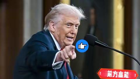 特朗普点名道姓，在与伊朗战争期间“非常糟糕”的北约盟友
​​美国领导人特朗普再次