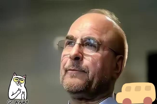 伊朗这步棋，真叫人后背发凉。
 
自家被炸了40多天，3000多人没了，商船沉了