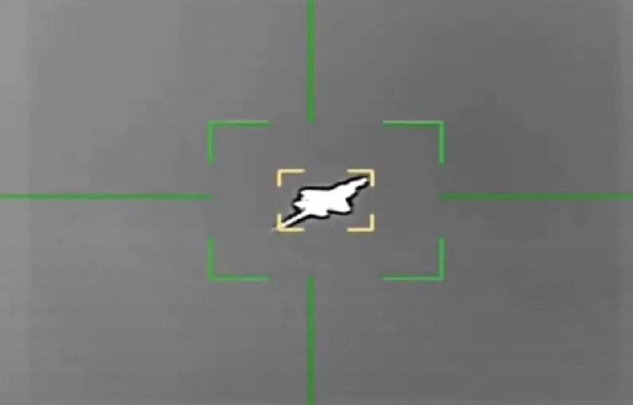 3月19日这一天可太有看头了！据央广网消息，两名知情人士说一架美国F - 35战