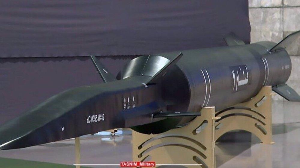 伊朗展露的“法塔赫2号”高超音速导弹，伊朗宣称其几乎不可能被拦截！