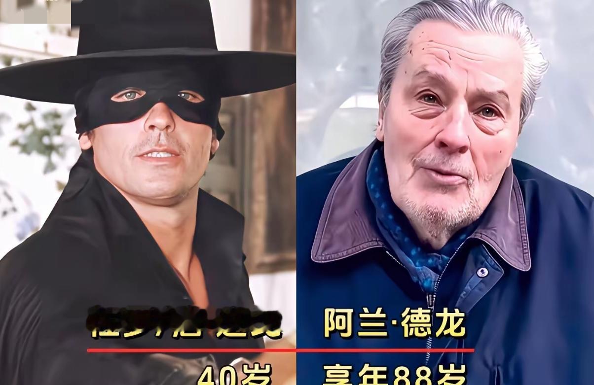 一晃五十年，译制片《佐罗》依旧是刻在几代人记忆里的经典！
一身黑斗篷，手持佩剑，
