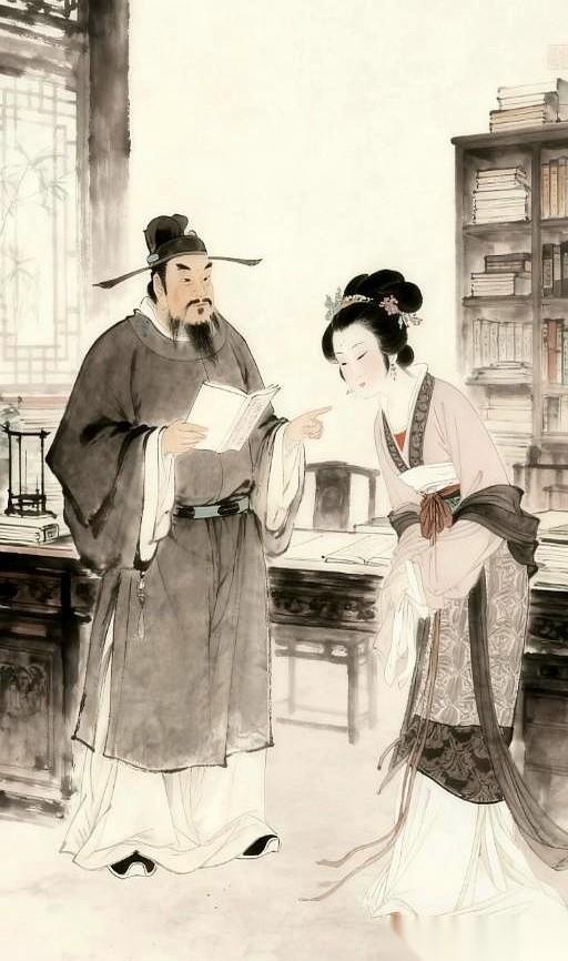 你今天占的每一个便宜，最后都会变成你孩子要还的债。
你当下吃的每一个亏，冥冥中都