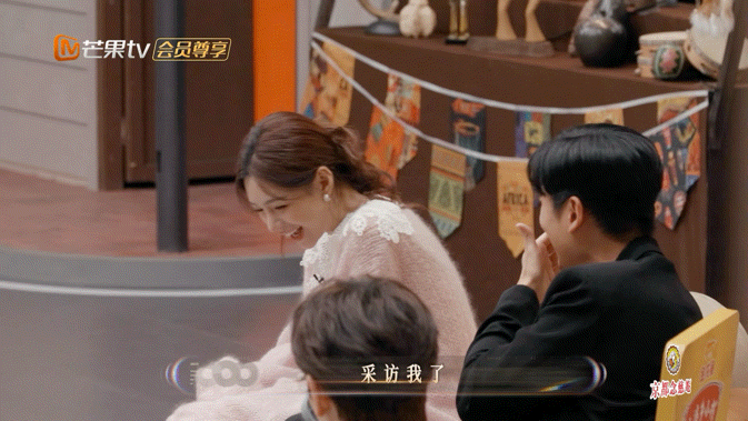 沈梦辰回应什么时候要小孩 人生不同阶段的想法总会变化，从计划到随缘，沈梦辰的回应