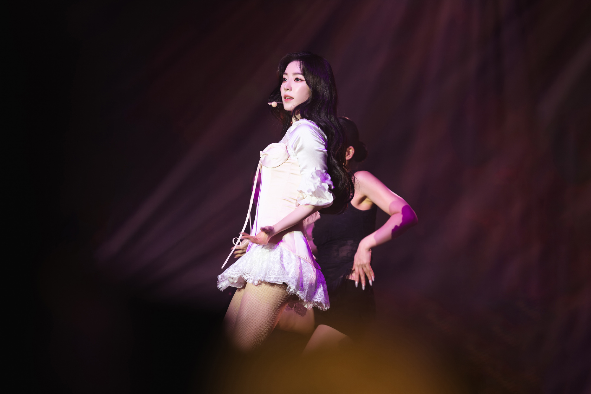 Irene🐰裴珠泫 260625 SHOW OFFICE更新 irene相关 