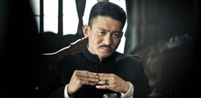 人狂有祸！1928年，张作霖的老部下杨宇霆坚持为父亲大办寿宴，三日之后在“老虎厅