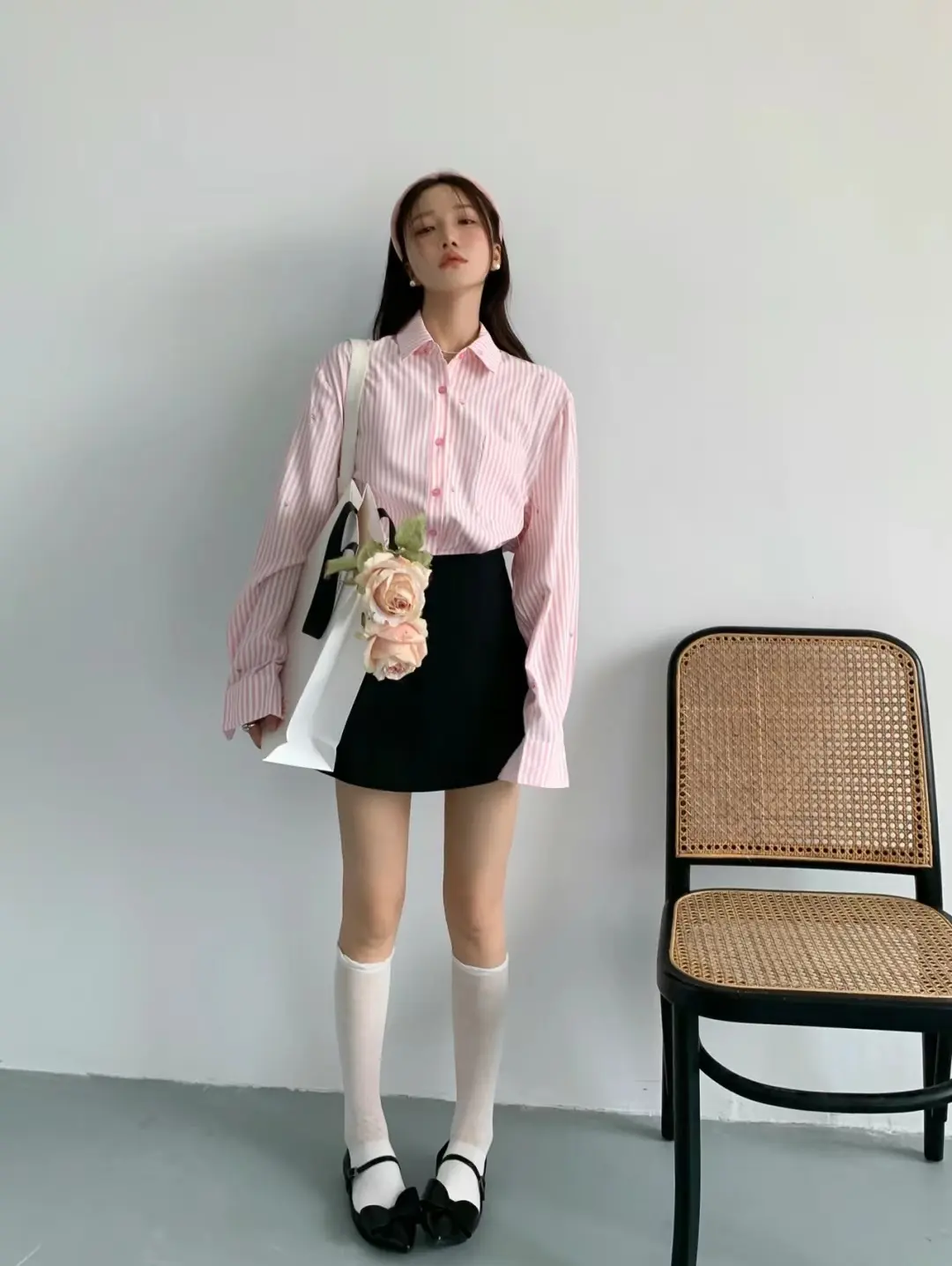 五一出游穿搭公式look