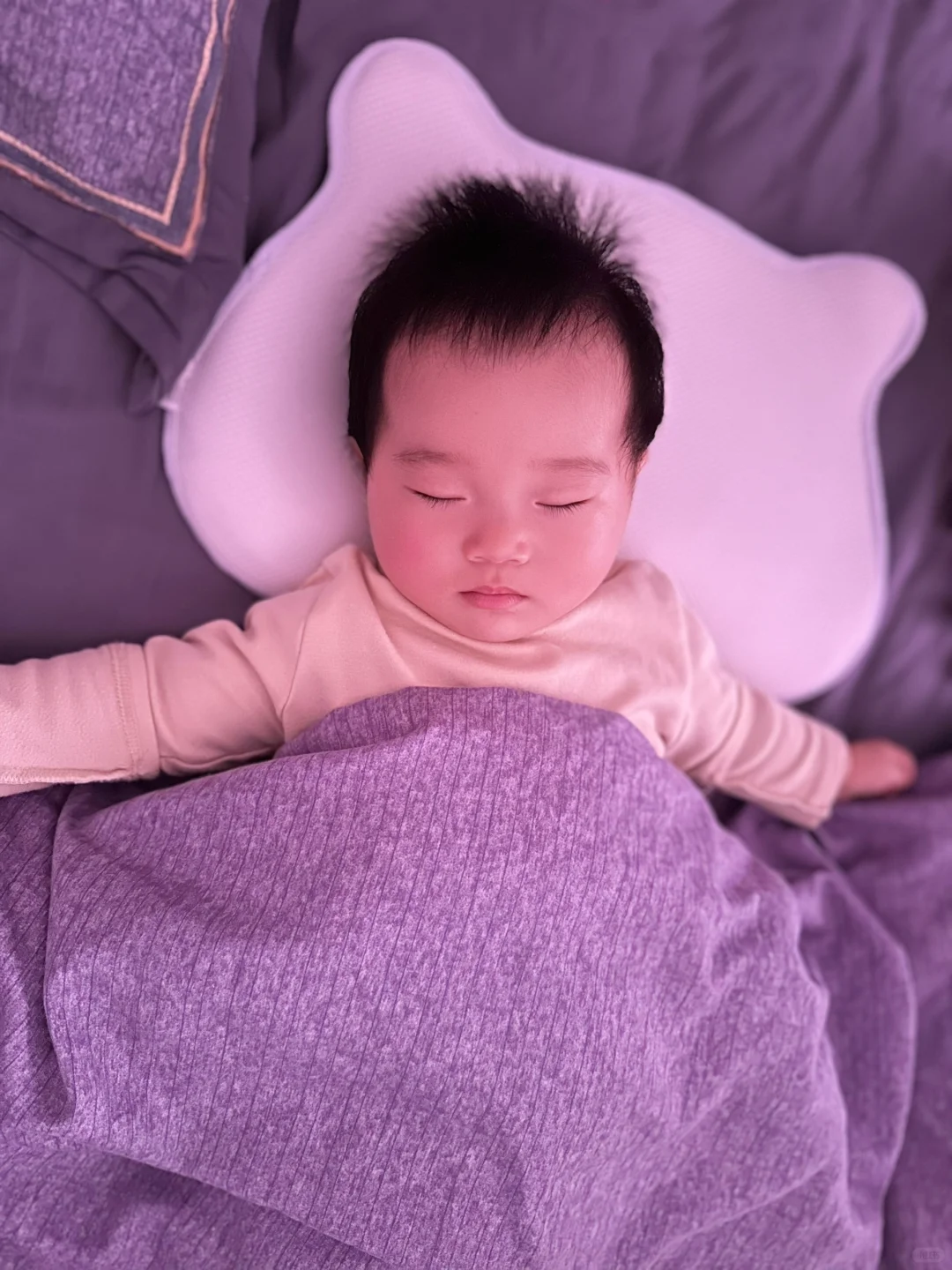 宝宝白天需要午睡多久？每天最少需要睡多久？